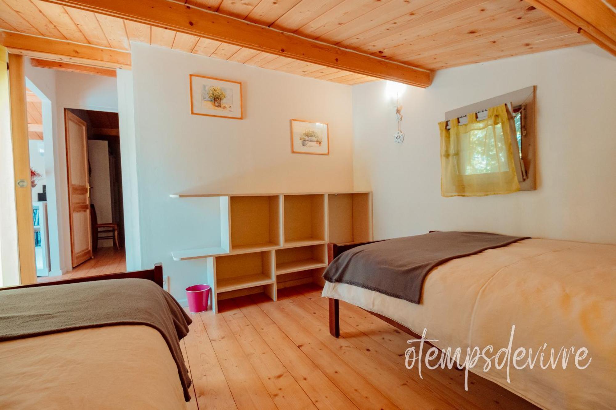 Cottage O' Temps de Vivre Groléjac Extérieur photo
